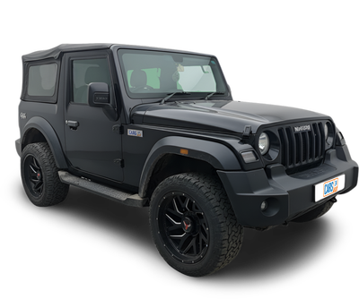 Mahindra Thar-img